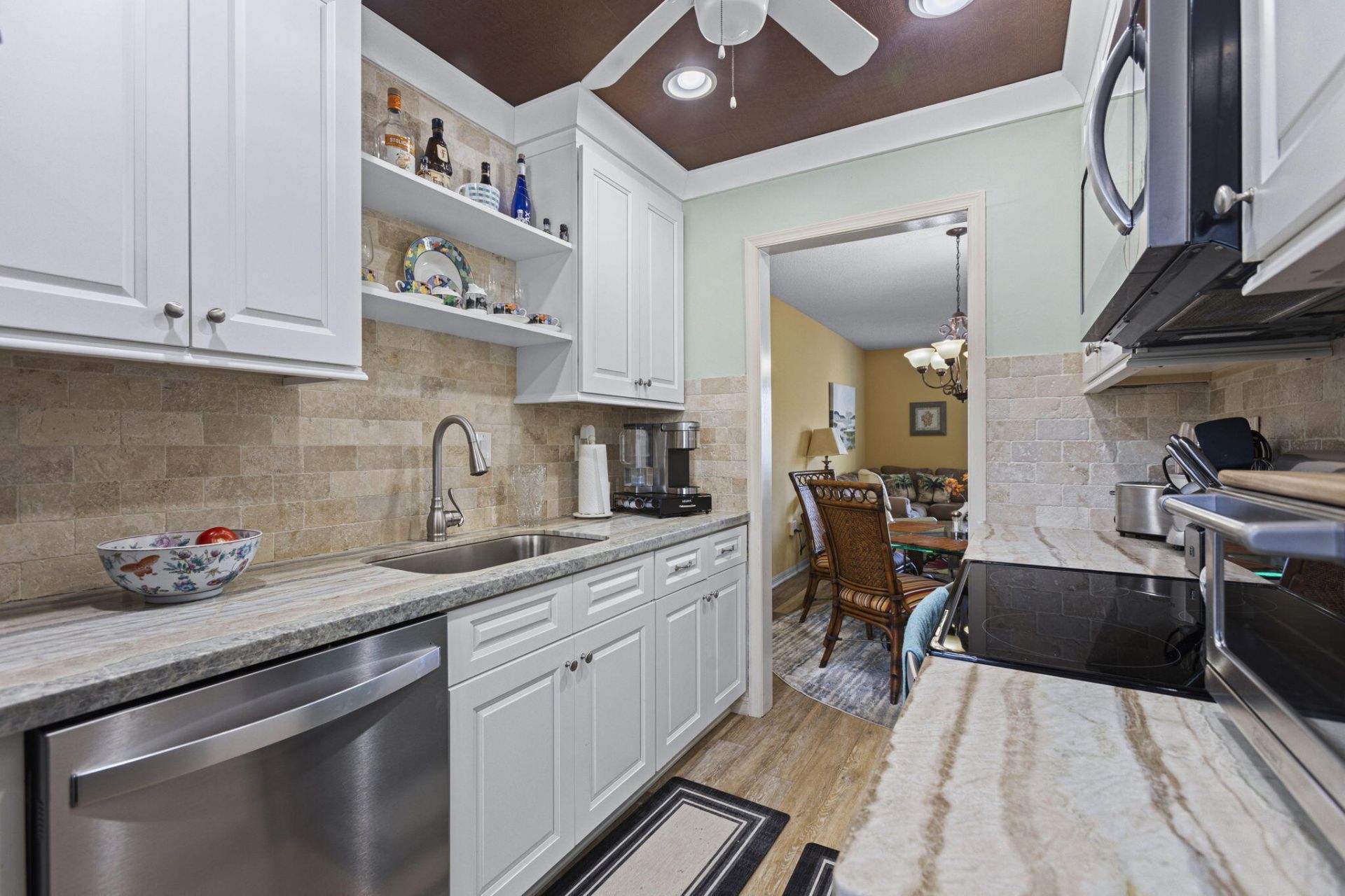 5473 SE Miles Grant Road, Unit 206, Stuart, FL 34997 Photo