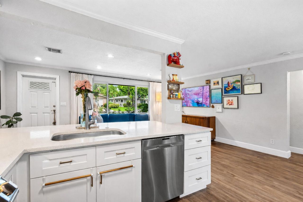 2810 SW 5th Street, Boynton Beach, FL 33435 Photo