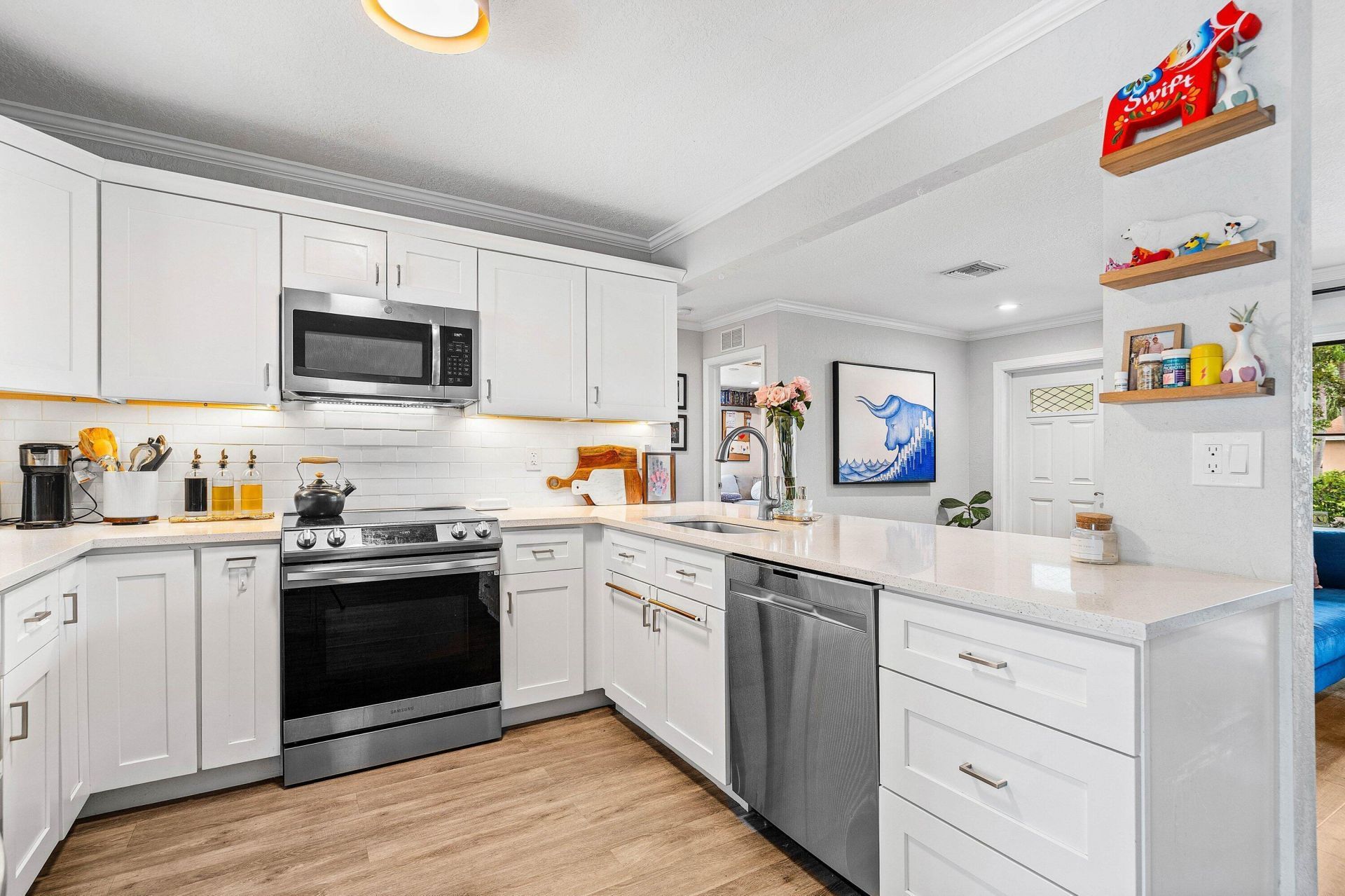 2810 SW 5th Street, Boynton Beach, FL 33435 Photo