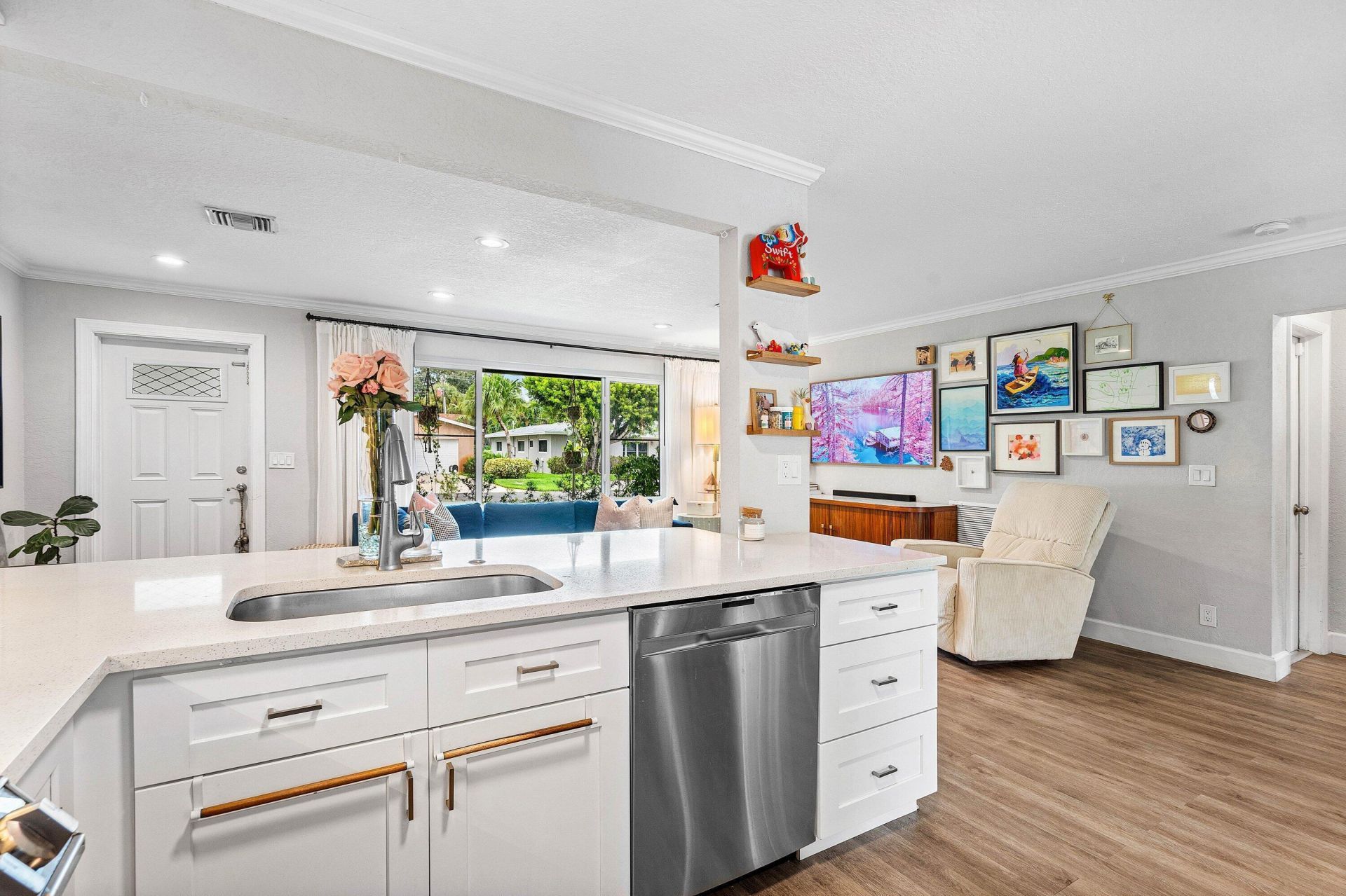 2810 SW 5th Street, Boynton Beach, FL 33435 Photo