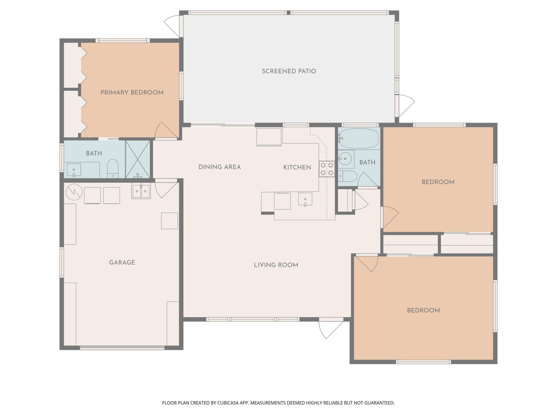 2810 SW 5th Street, Boynton Beach, FL 33435 Photo