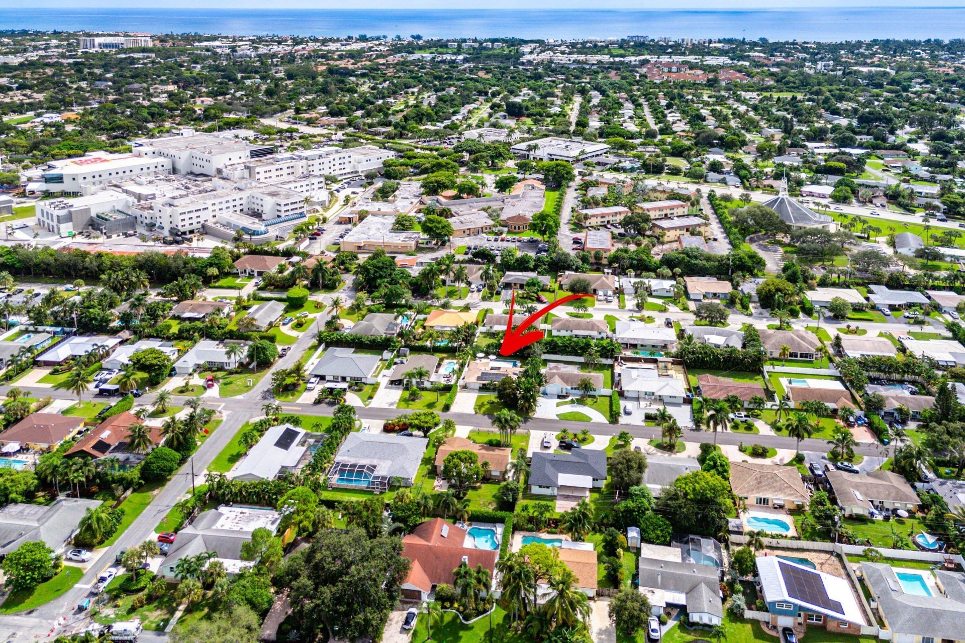 2810 SW 5th Street, Boynton Beach, FL 33435 Photo