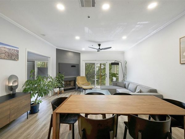 1741 Spyglass DR, Unit 119, Austin, TX 78746