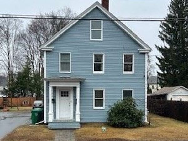127 Homer Ave, Unit 1, Ashland, MA 01721
