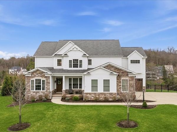 241 Tamarack Dr, Mars, PA 16046