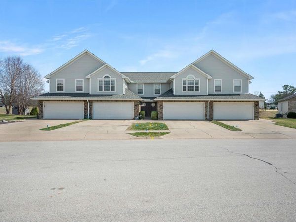 44 BROOKE Circle, Morton, IL 61550