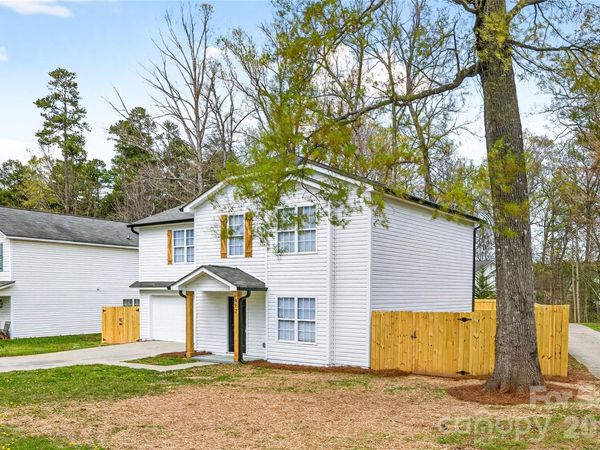 412 Morningside Road , Charlotte, NC 28214