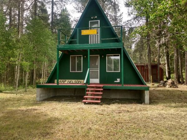 80852 HWY 140 W, Lakeview, OR 97630