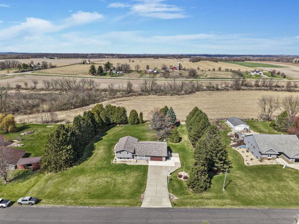 4056 Lally Road, Oregon, WI 53575