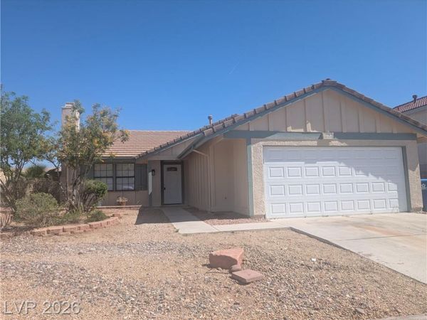 4424 Honeycomb Drive , Las Vegas, NV 89147