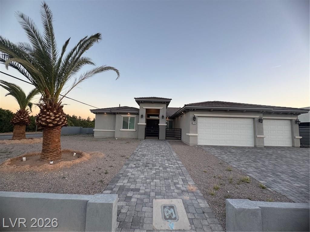 197 E Shelbourne Avenue, Las Vegas, NV 89123 Main Photo