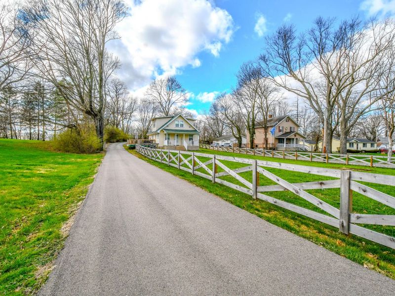 631 Kramer Road, Springfield, OH 45505 Photo 2