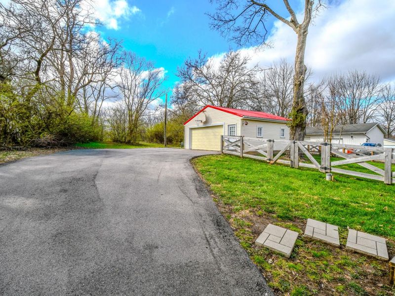 631 Kramer Road, Springfield, OH 45505 Photo 38
