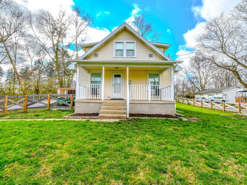 631 Kramer Road, Springfield, OH 45505 Photo 6