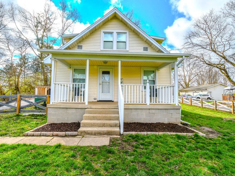 631 Kramer Road, Springfield, OH 45505 Photo 7