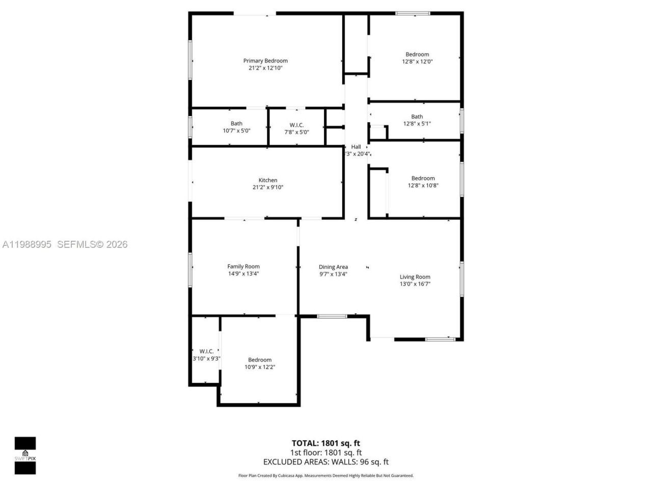 5614 Flagler St , Hollywood, FL 33023 Photo