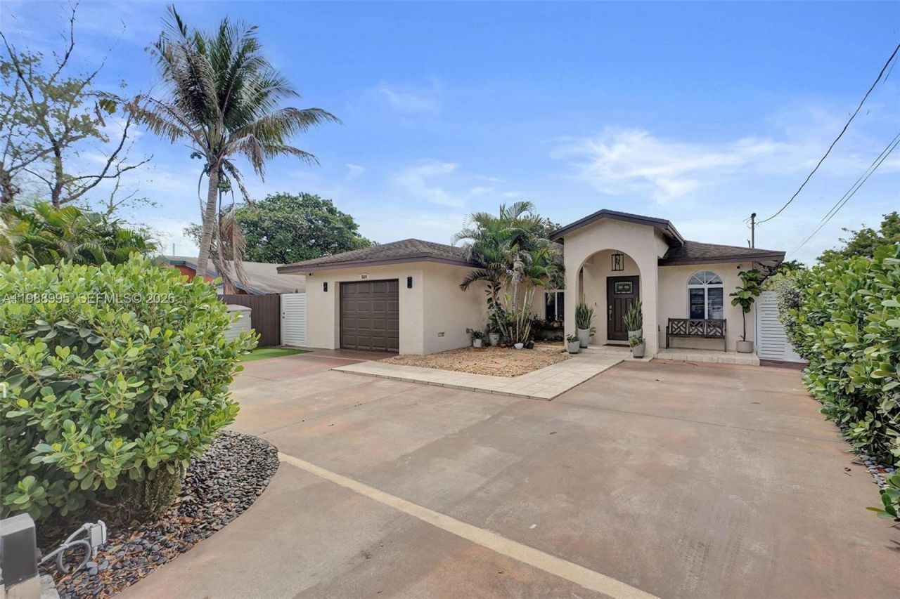 5614 Flagler St , Hollywood, FL 33023 Photo