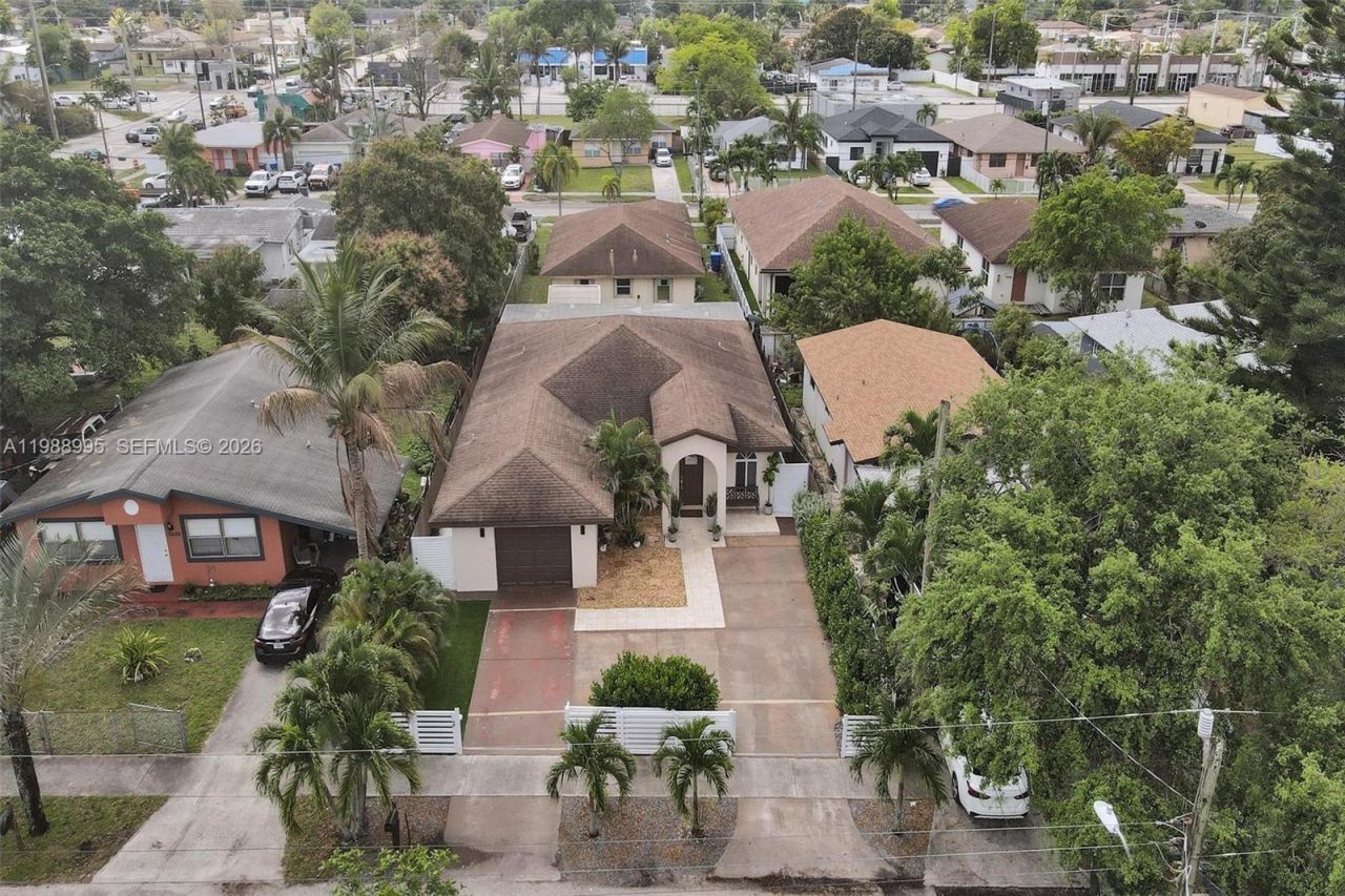 5614 Flagler St , Hollywood, FL 33023 Photo