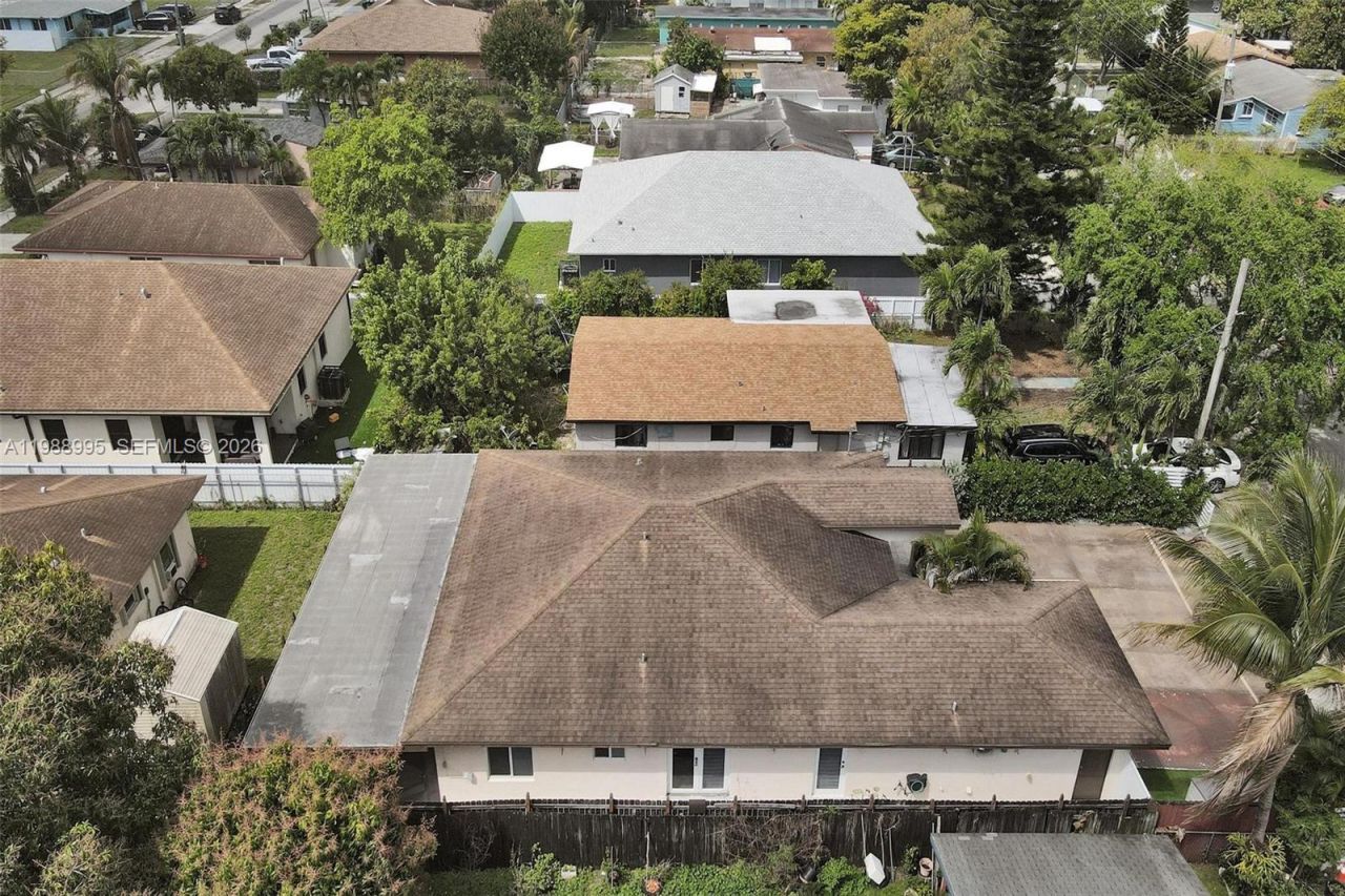 5614 Flagler St , Hollywood, FL 33023 Photo