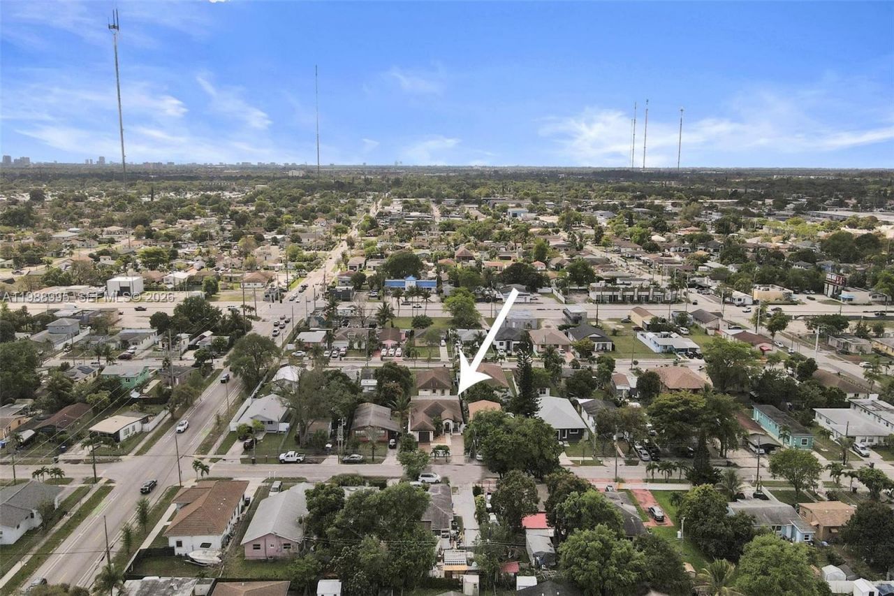 5614 Flagler St , Hollywood, FL 33023 Photo