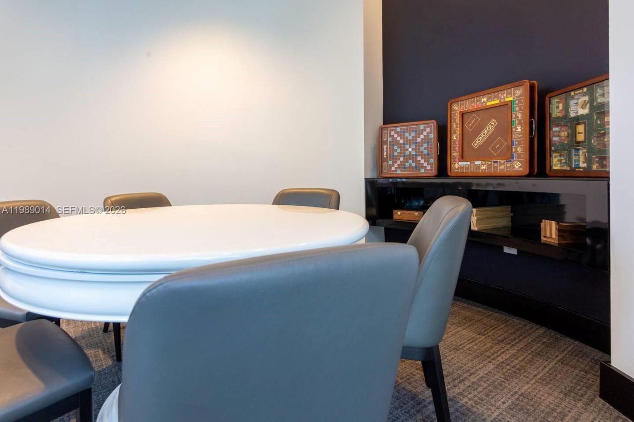 851 NE 1st Ave , Unit 1806, Miami, FL 33132 Photo