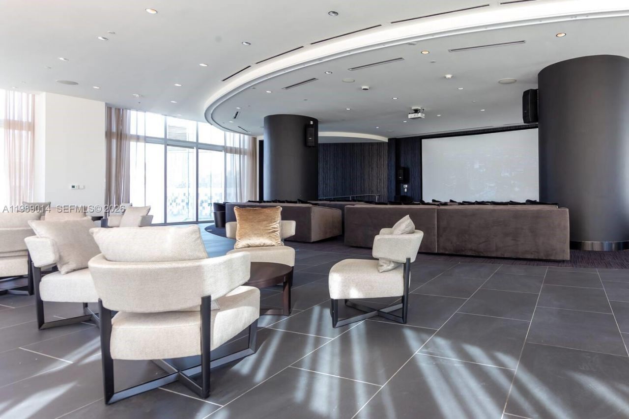 851 NE 1st Ave , Unit 1806, Miami, FL 33132 Photo