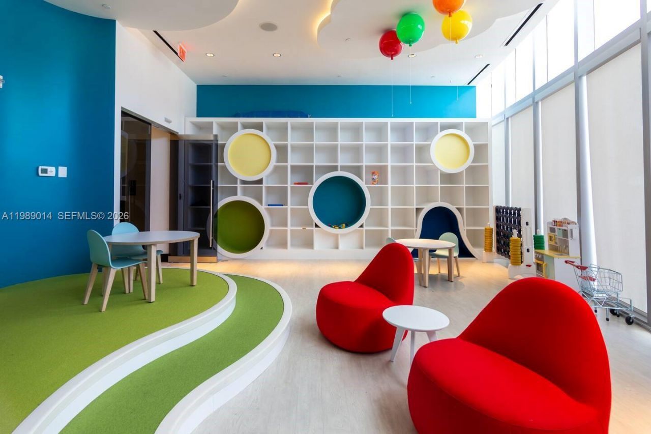 851 NE 1st Ave , Unit 1806, Miami, FL 33132 Photo