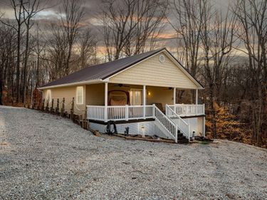 81 White Oak Lane, Monticello, KY 42633