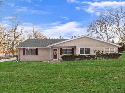 2 Buchanan Avenue Coram, NY 11727