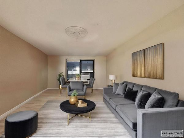 25-40 UNION Street , Unit 1C, Flushing, NY 11354