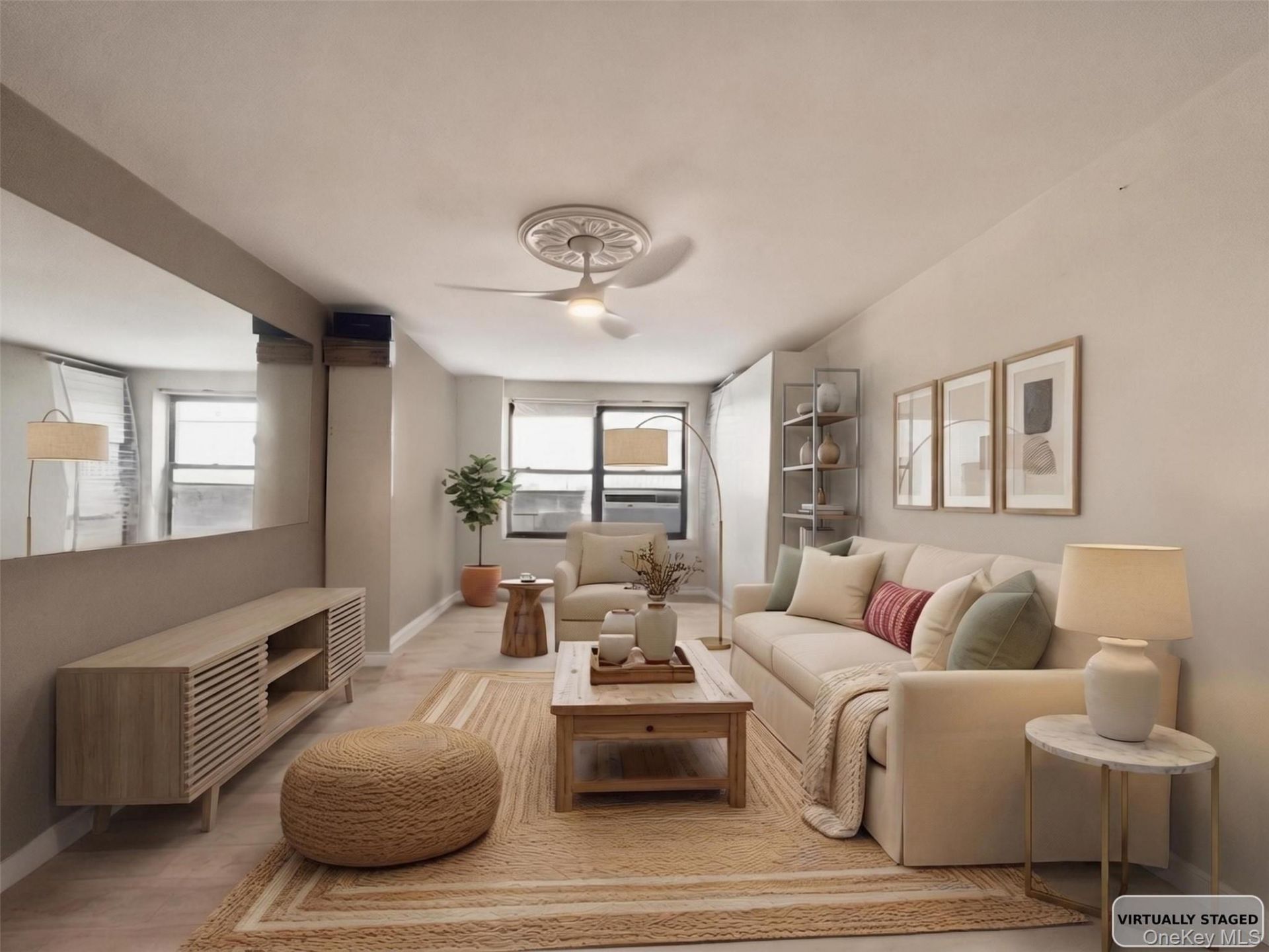 25-40 Union Street, Unit 1C, Flushing, NY 11354 Main Photo