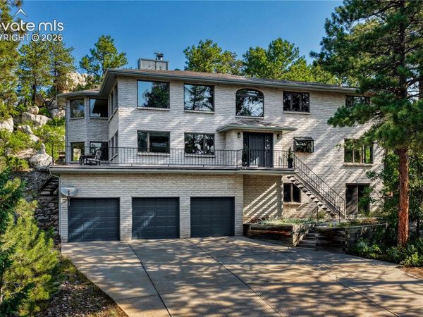 670 E Baptist Road, Colorado Springs, CO 80921