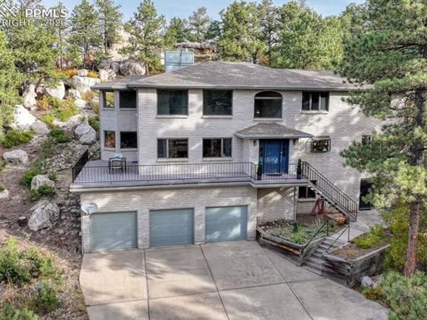 670 E Baptist Road, Colorado Springs, CO 80921
