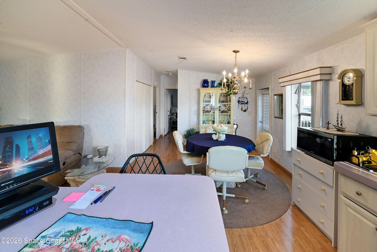 1356 Turkey Creek Drive Ne, Palm Bay, FL 32905 Photo