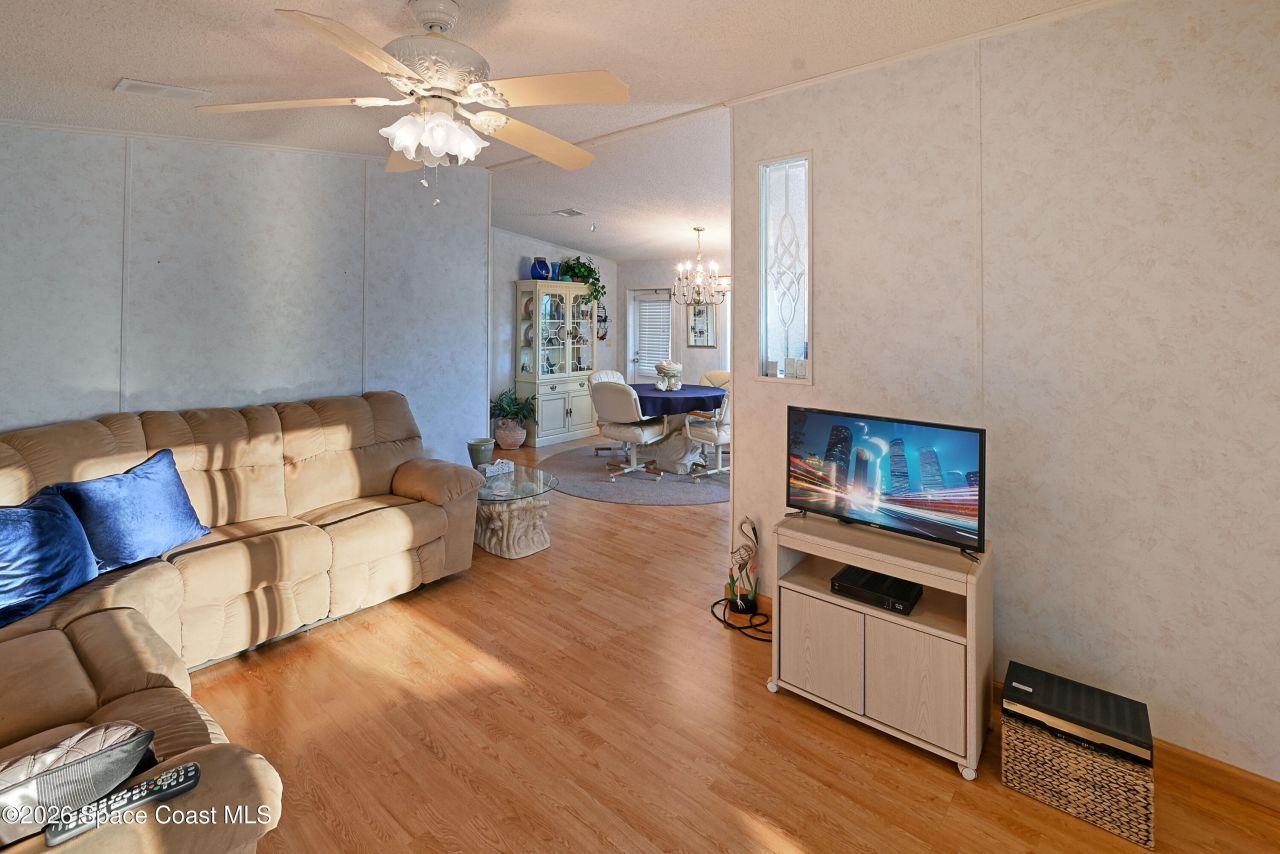 1356 Turkey Creek Drive Ne, Palm Bay, FL 32905 Photo