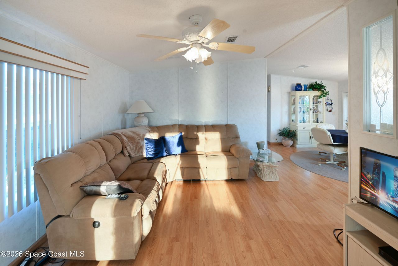 1356 Turkey Creek Drive Ne, Palm Bay, FL 32905 Photo