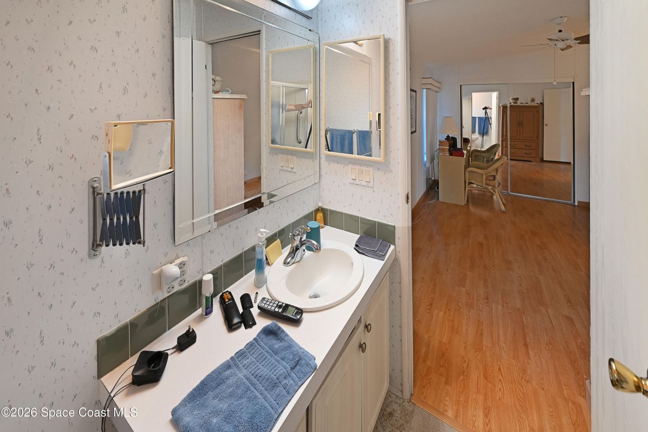 1356 Turkey Creek Drive Ne, Palm Bay, FL 32905 Photo