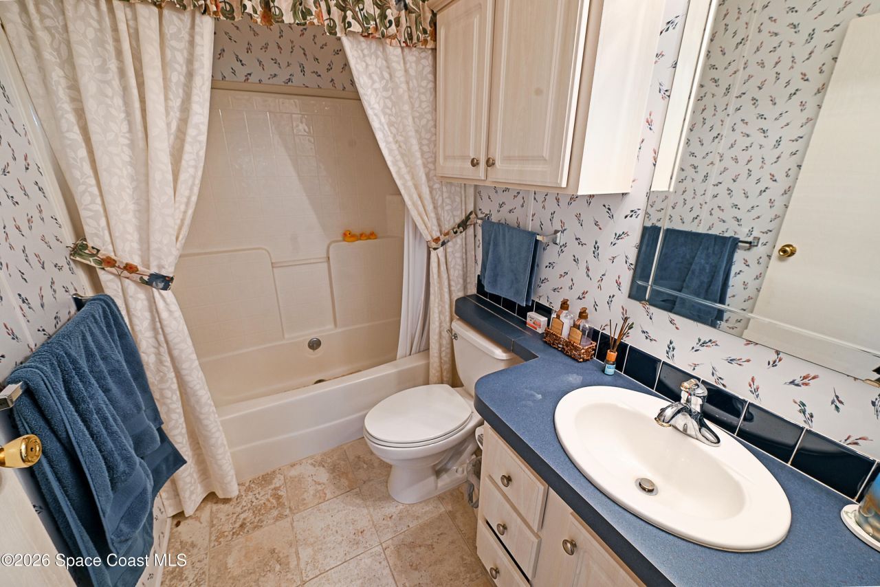 1356 Turkey Creek Drive Ne, Palm Bay, FL 32905 Photo