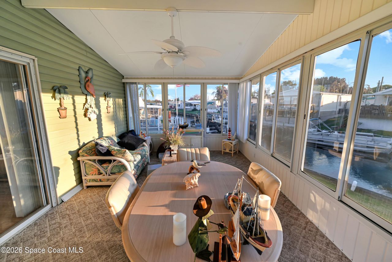 1356 Turkey Creek Drive Ne, Palm Bay, FL 32905 Photo