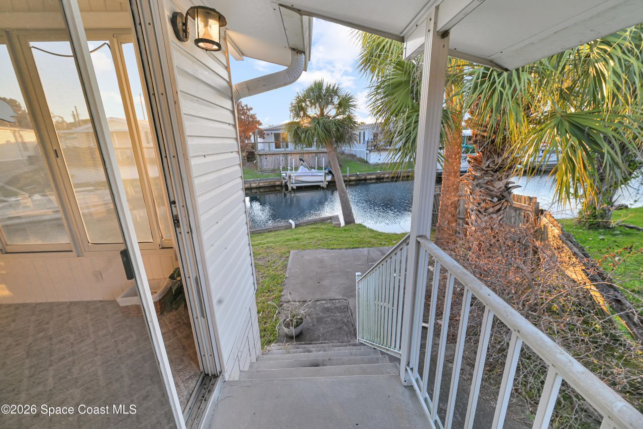 1356 Turkey Creek Drive Ne, Palm Bay, FL 32905 Photo