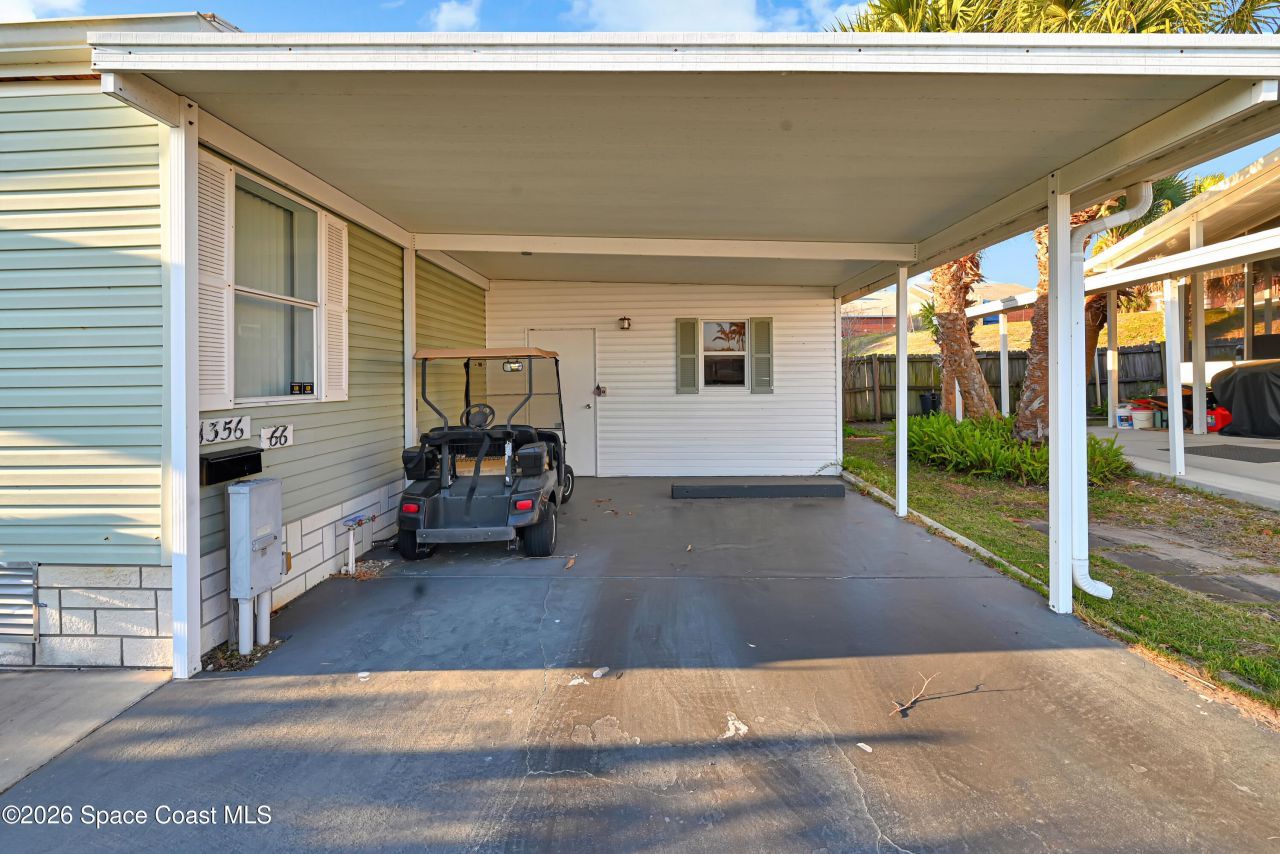 1356 Turkey Creek Drive Ne, Palm Bay, FL 32905 Photo