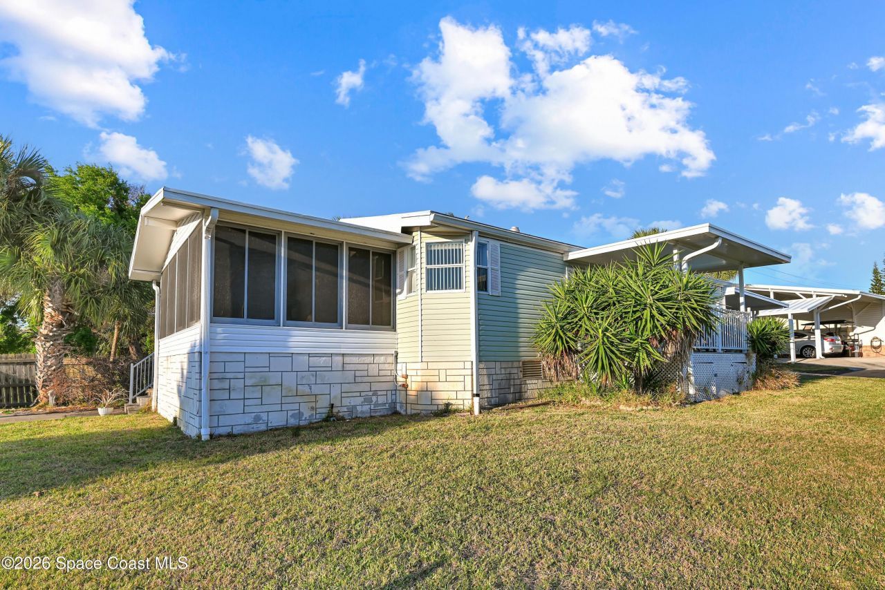 1356 Turkey Creek Drive Ne, Palm Bay, FL 32905 Photo