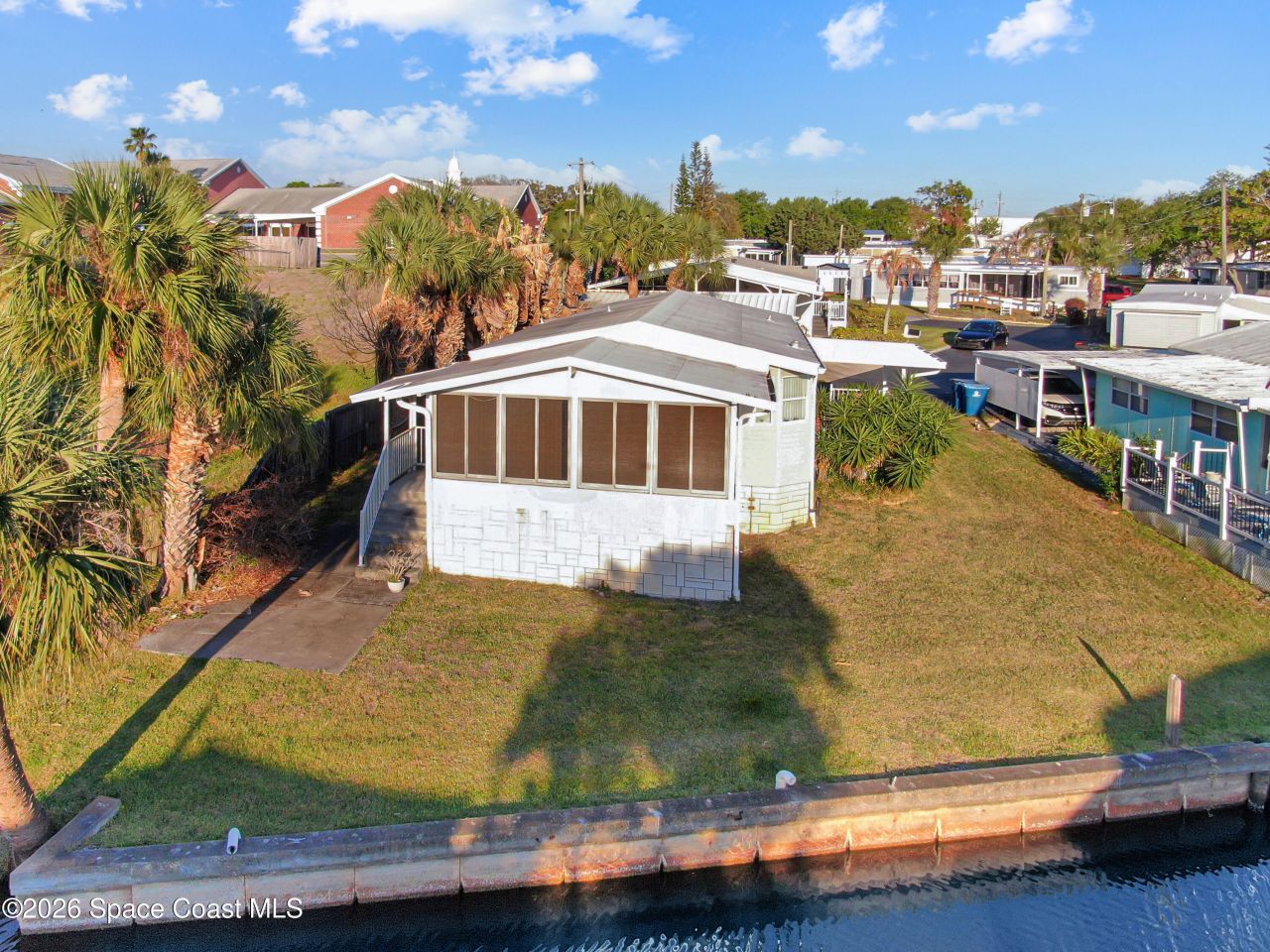 1356 Turkey Creek Drive Ne, Palm Bay, FL 32905 Photo