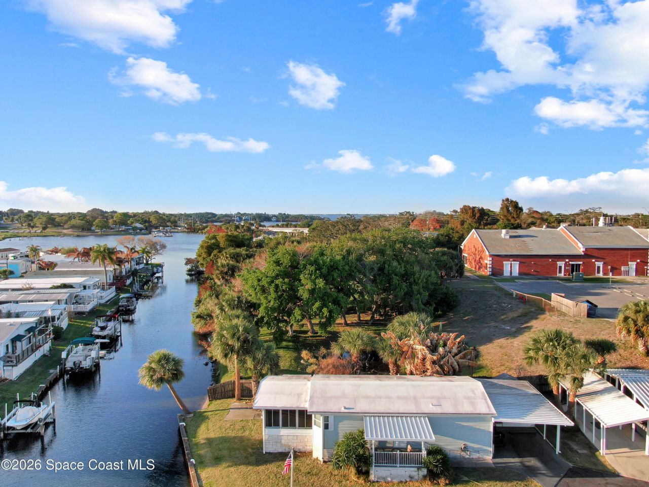 1356 Turkey Creek Drive Ne, Palm Bay, FL 32905 Photo