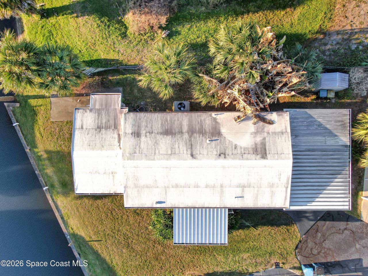 1356 Turkey Creek Drive Ne, Palm Bay, FL 32905 Photo