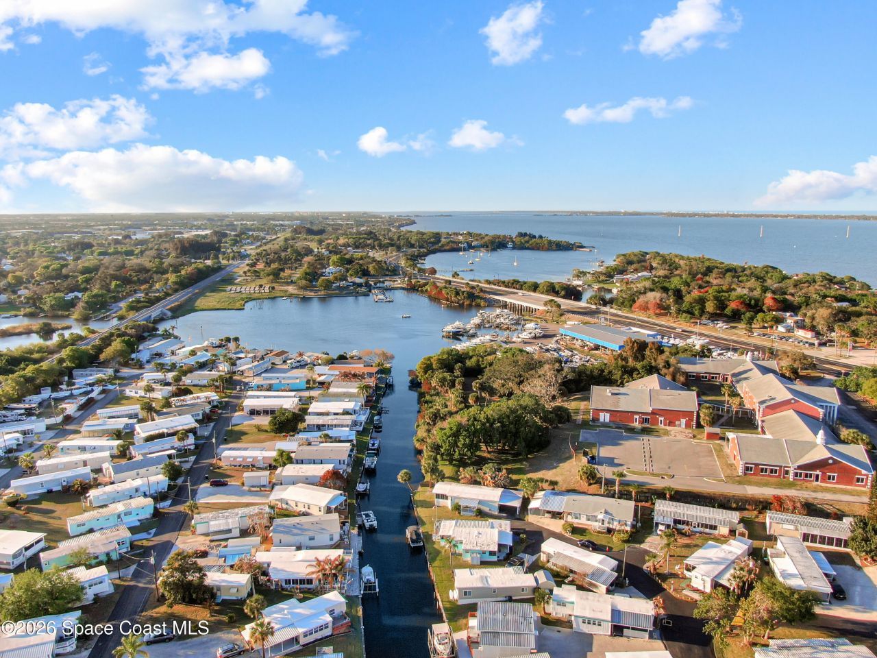 1356 Turkey Creek Drive Ne, Palm Bay, FL 32905 Photo