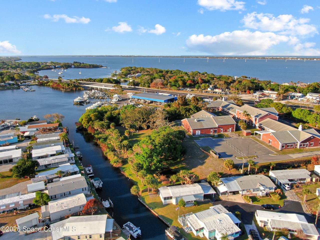 1356 Turkey Creek Drive Ne, Palm Bay, FL 32905 Photo