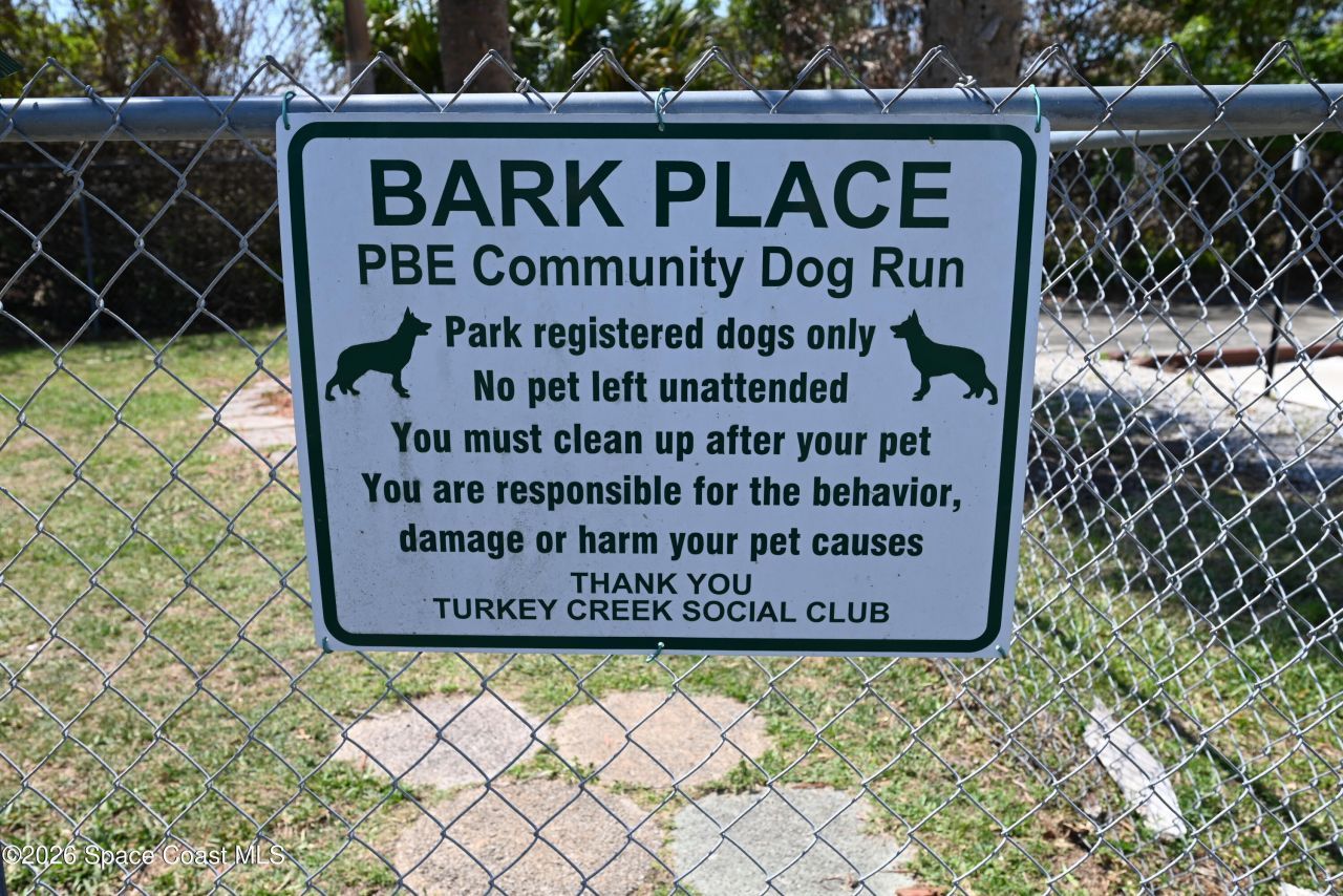 1356 Turkey Creek Drive Ne, Palm Bay, FL 32905 Photo