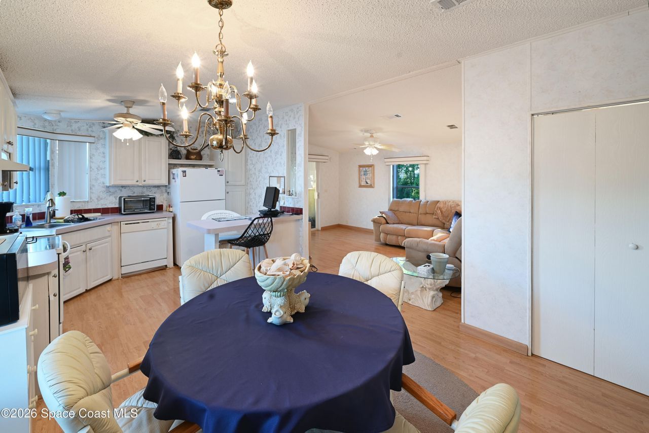 1356 Turkey Creek Drive Ne, Palm Bay, FL 32905 Photo