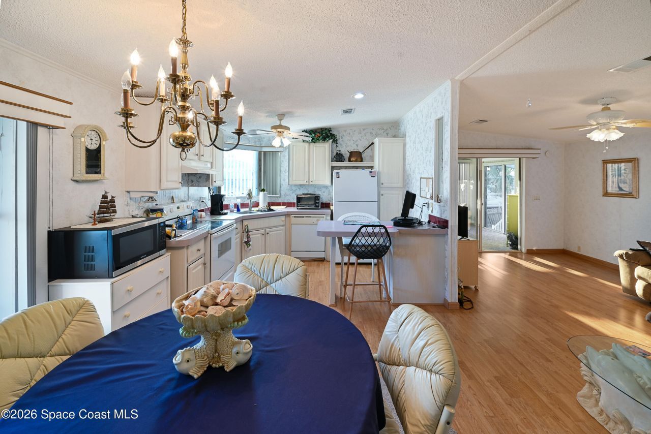 1356 Turkey Creek Drive Ne, Palm Bay, FL 32905 Photo